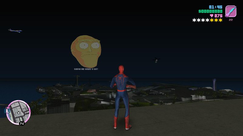 mod